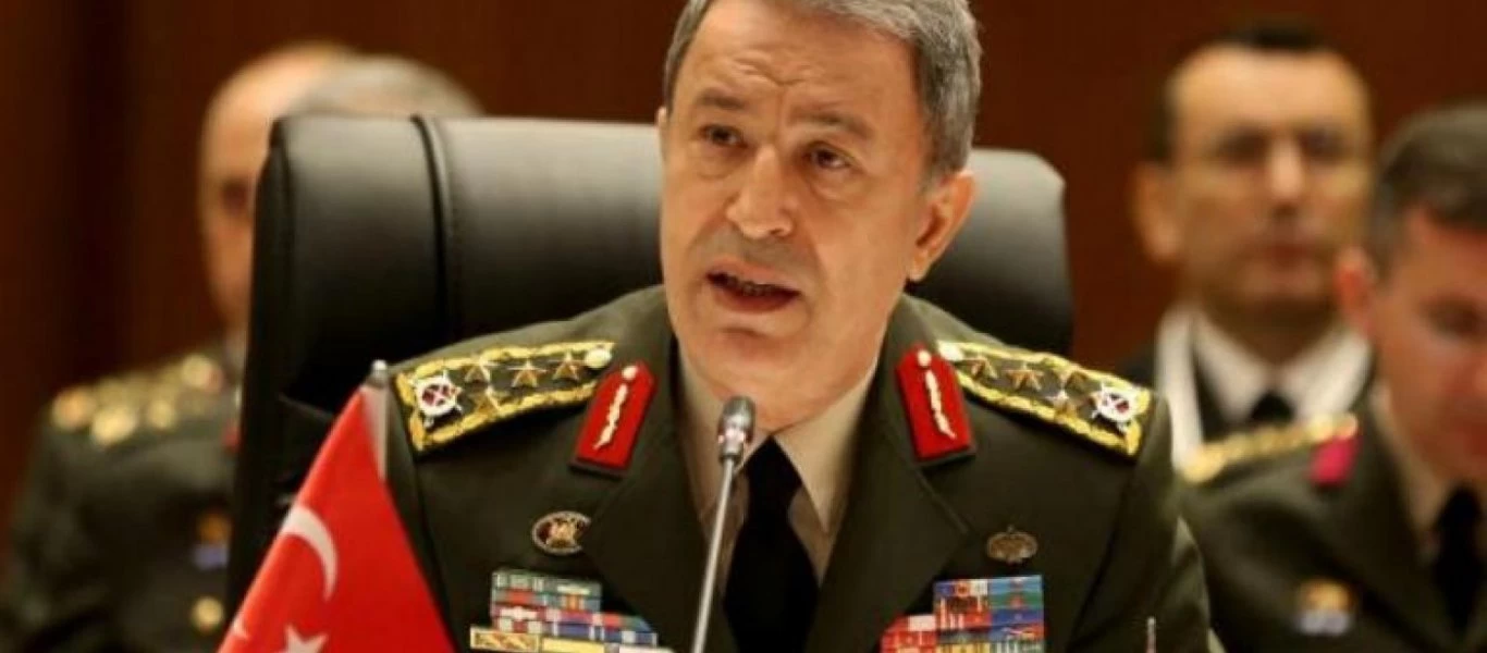 Χ.Ακάρ κατά Ελλάδος: «Αγοράστε όσα αεροσκάφη & υποβρύχια θέλετε - Δεν σας αρκούν»